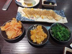 -大鲤深夜食堂