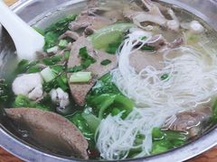 -福屿鲜捞小吃·捞化(福屿总店)