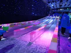 -宁波冰雪大世界(北仑区)