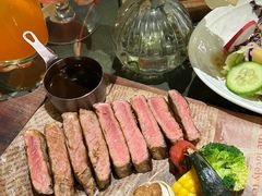 -第101座花园餐厅(湖滨88店)