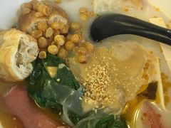 -红丫骨汤麻辣烫(汽车站店)