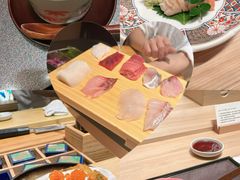 -小十Omakase(地王大厦店)