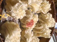 -龍聚祥烧麦馆(万达店)