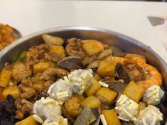 -黄记煌三汁焖锅(首创奥特莱斯店)