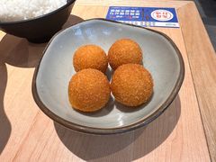 -阿香米线(宁波来福士广场店)