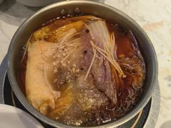 -半岛听涛蒸汽海鲜自助(K11店)