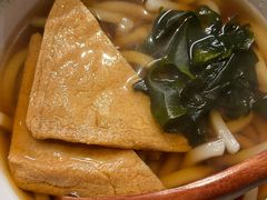 热腐皮乌冬面-章之鱼家(体育东路店)