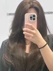 -DL HOPE造型