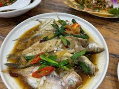 -醉壹号海鲜大排档·老厦门特色菜(厦门美食地标店)