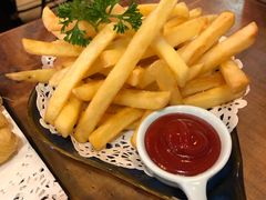 -盘炉forenza·云贵川融合小食堂 ( 钟楼中柳巷店)