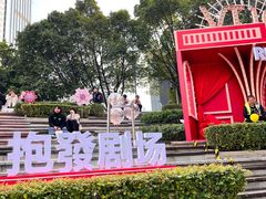 -VT101维多利广场