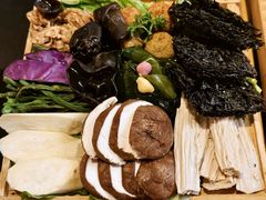-十二舍·湯物素煮(江泰潤政店)
