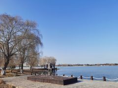 -西山漾湿地公园