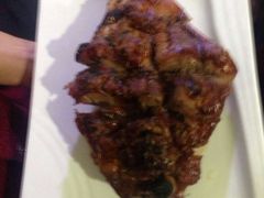 -老舅老蒙肉饼非遗店(一店)