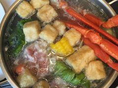 -星伦多 自助料理(圆融店)