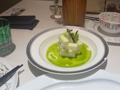 -華府Deluxe(兴业太古汇店)