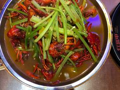 -红盔甲·小龙虾(天钥桥店)