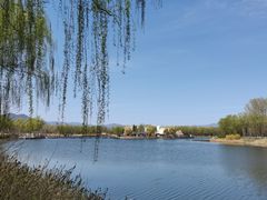 -稻香湖景欢乐岛温泉城堡