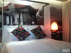 Room Deco-上海外滩英迪格酒店