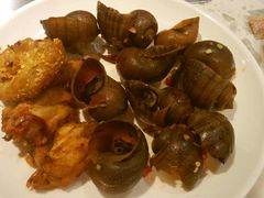 -春天烤肉自助餐厅(南内环店)