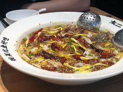 老坛子酸菜鱼-太二酸菜鱼(正大广场店)