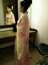 -盘子女人坊生日照·摄影馆(华强店)