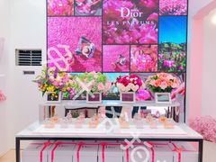-Dior迪奥(上海世茂广场店)