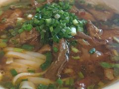-易裕和·长沙米粉(友谊路店)