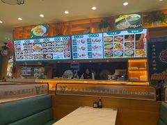 -伊北味·清真青海拉面村(延安路店)