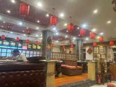 -老渔翁炖鱼坊(黄海西路东山店)
