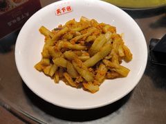 -天下客饭店(中山路店)
