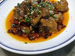 -常和州·夜宵大排档(常州单店)