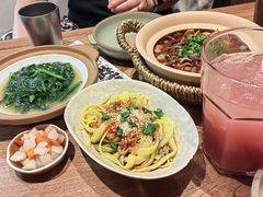-大盐帮川菜馆(长楹天街店)
