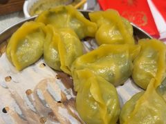 -添福来墨鱼饺子 · 海鲜东北菜(泡崖店)