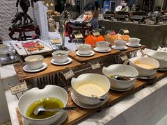 -太湖饭店玉兰厅(自助餐厅)