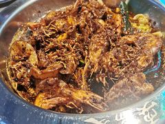 -耍盆友·重庆江湖菜(百子湾店)