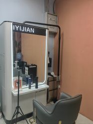 -IYJ Hair Salon 