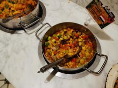 -Sizzler时时乐西餐厅(长楹天街购物中心店)