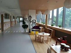 -海汀顿儿童之家(保利香雪园区)