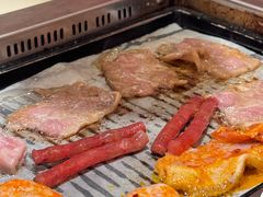 -爱客得牛排海鲜烤肉·火锅自助(春熙路黑金好店)