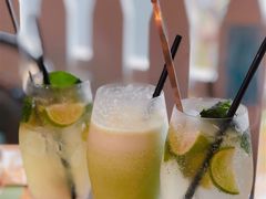 -CHINCHIN 青青·泰国料理(万象食家店)