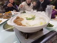 -九尊食上(生态园林酒店)