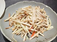 -A One Kitchen·南京精菜馆(德基广场店)