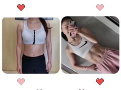 -中田健身工作室(远扬大厦店)