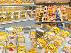 -赵小璐快乐甜品蛋糕(平安路店)