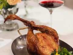 -Le Bistrot de Racine