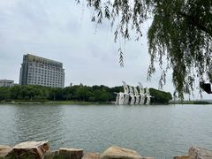 -苏州独墅湖世尊酒店