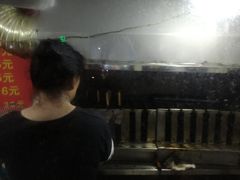 -王记西鎮电烤肉(汶上路店)