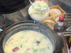 -牛牛和牛海鲜粥底火锅(长虹国际城店)