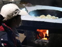 -硗碛藏寨·神木垒景区